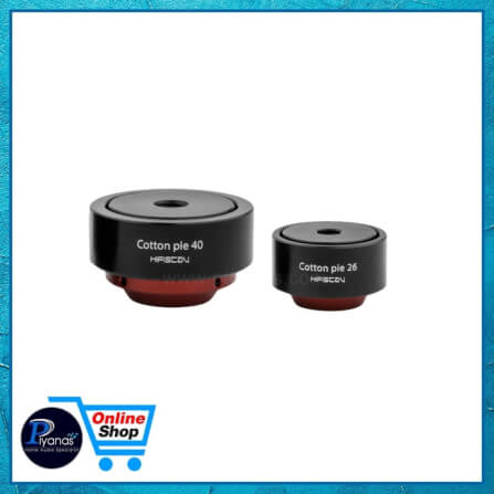 ฐานรองเครื่องเสียง HIFISTAY : COTTON PIE 26_2